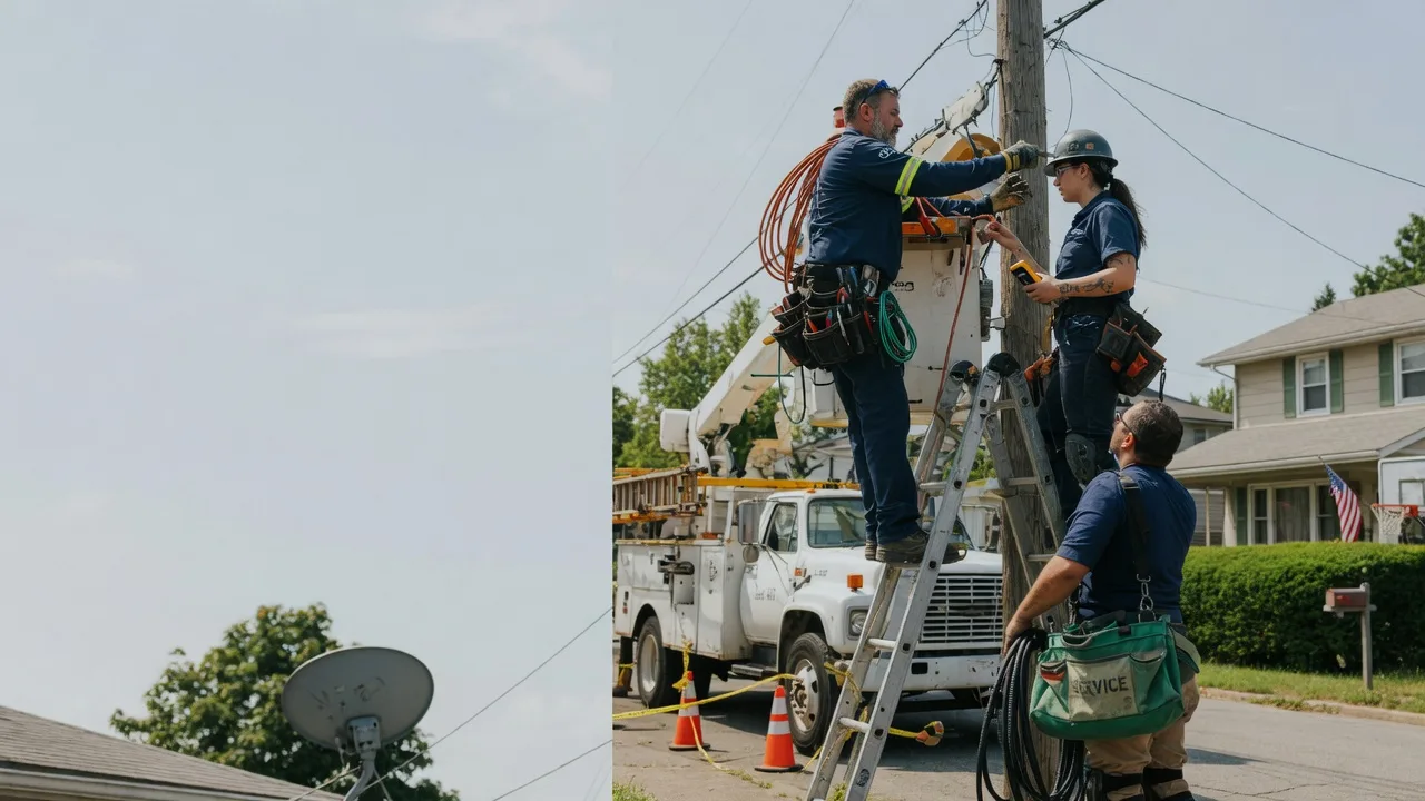 Electrical Repair in Midland, MI near me